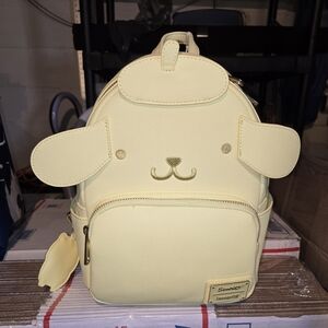 Pompompurin Loungefly Bag